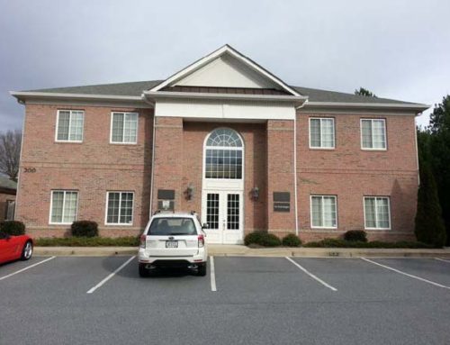 FULLY LEASED 3750 Palladian Village Drive – Suite 210 Marietta, GA 30062